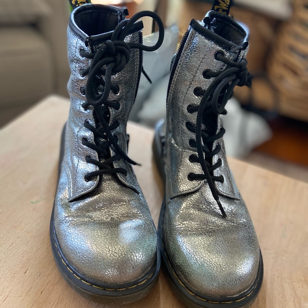 Dr Martens
